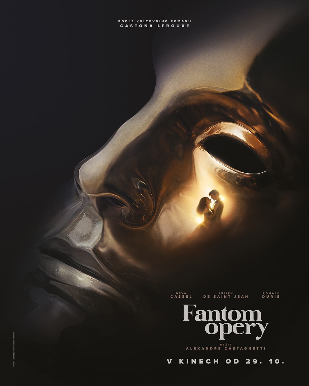 Fantom opery