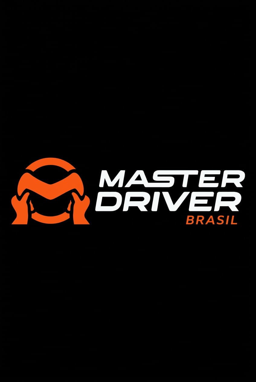 Master Driver Brasil
