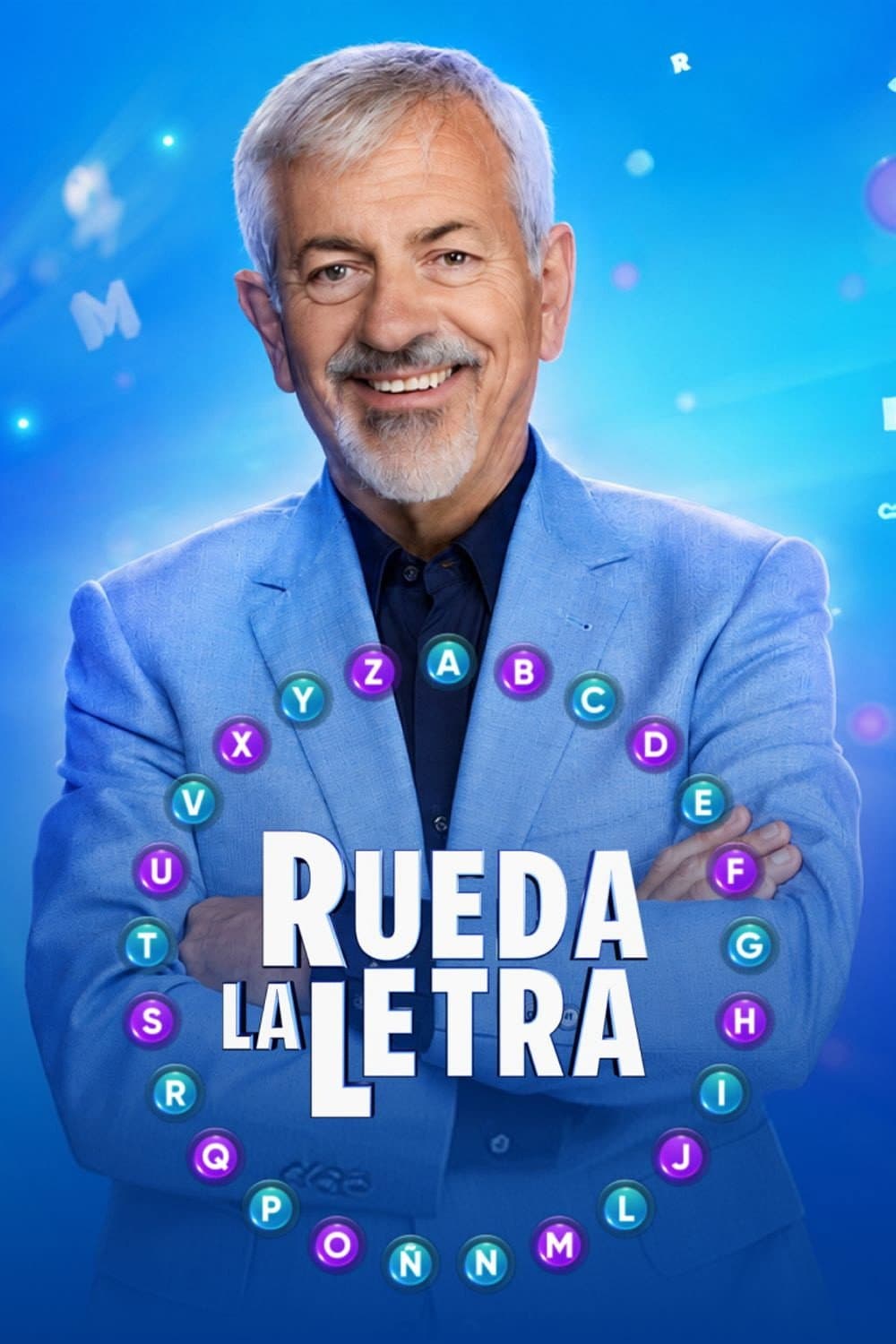 Rueda La Letra