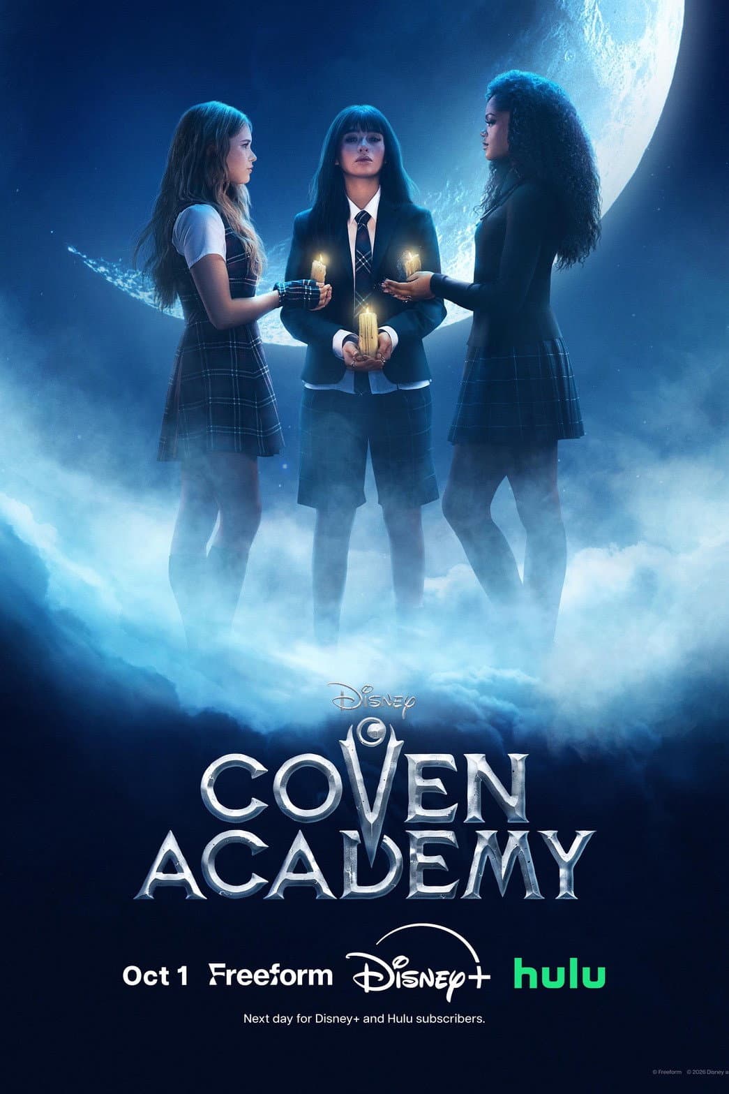 Coven Academy
