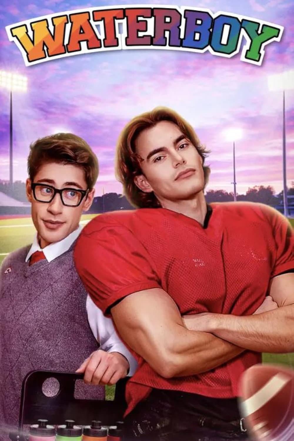 Waterboy