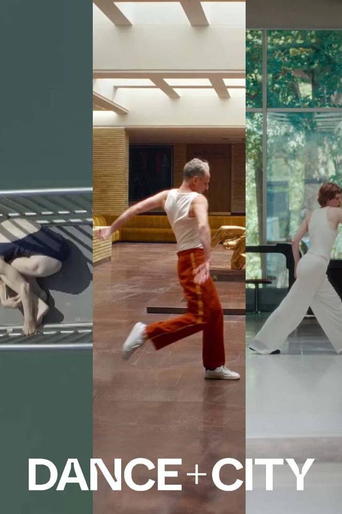 Dance + City