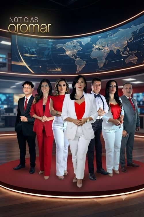 Noticias Oromar