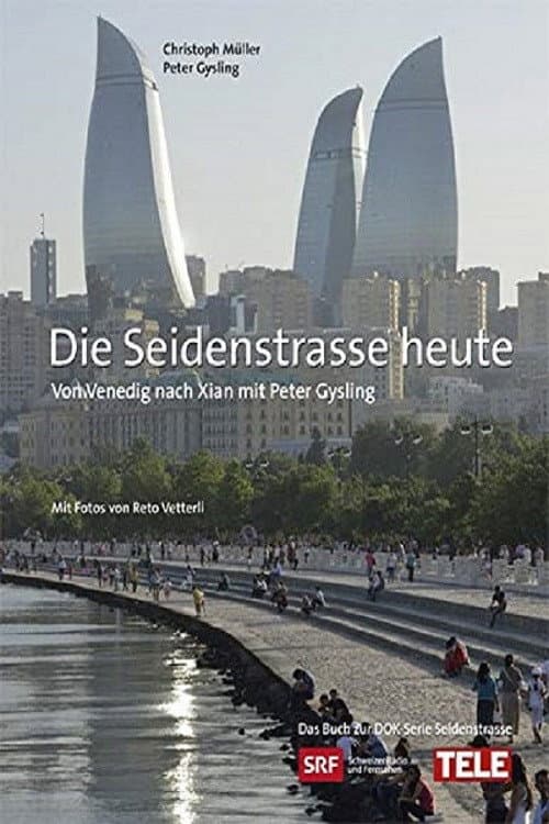 Seidenstrasse