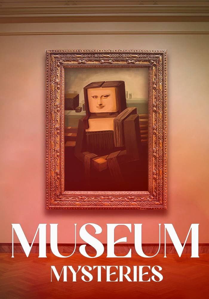 Misterios del museo