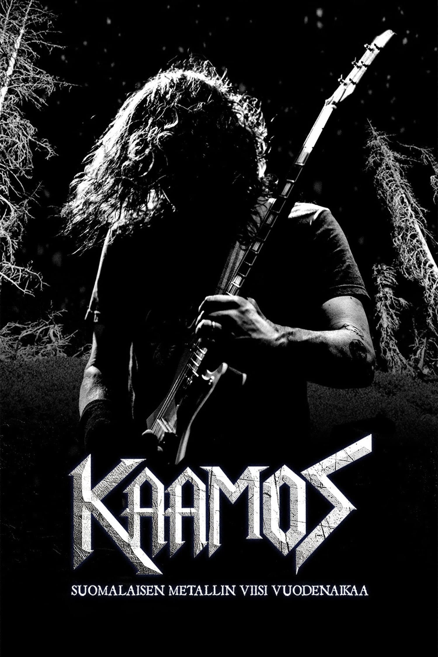 Kaamos