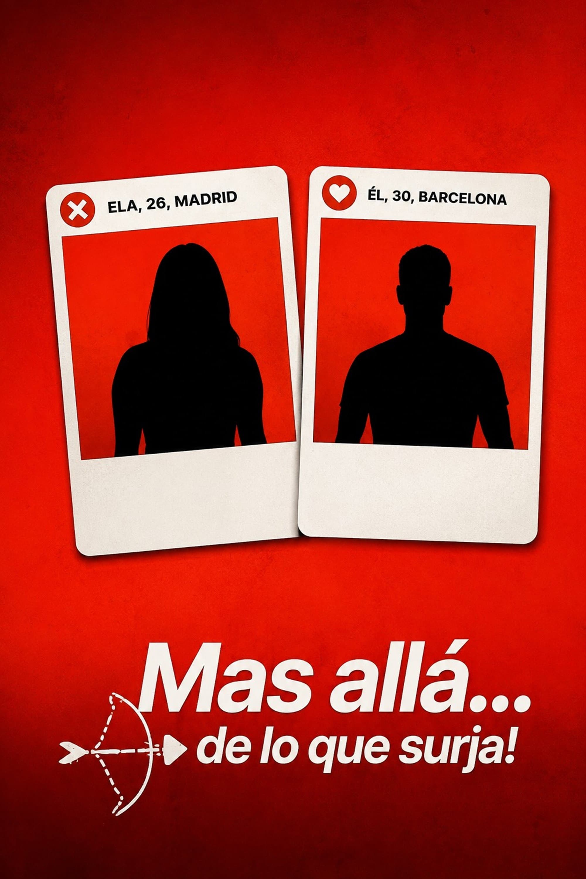 Mas Alla De Lo Que Surja