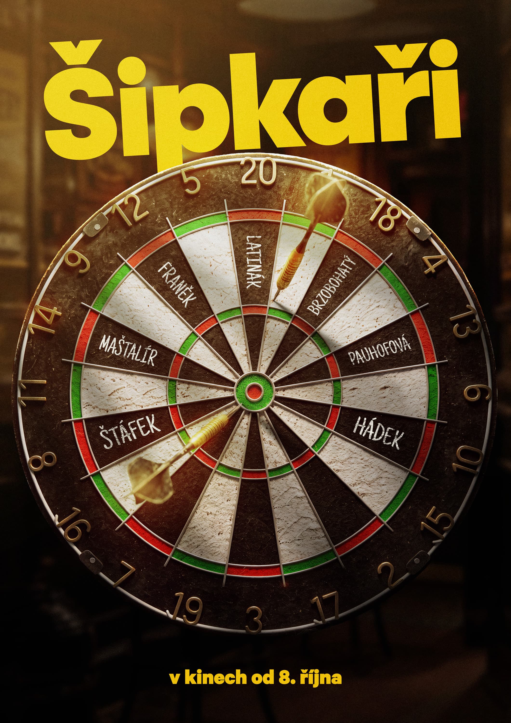 Šipkaři