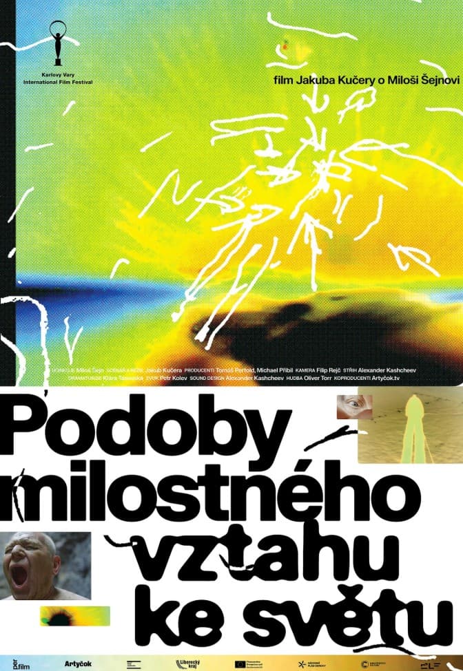 Podoby milostného vztahu ke světu