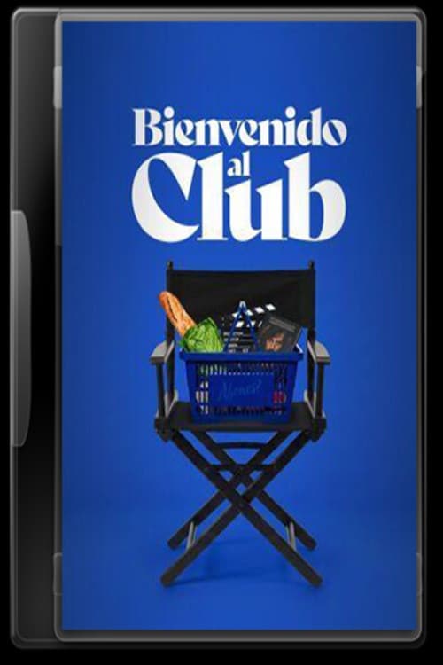 Bienvenido al Club