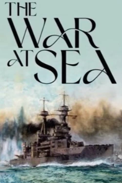 The War at Sea