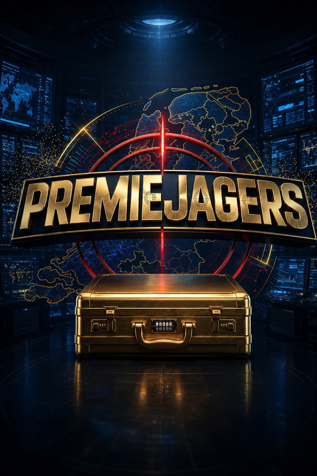 Premiejagers
