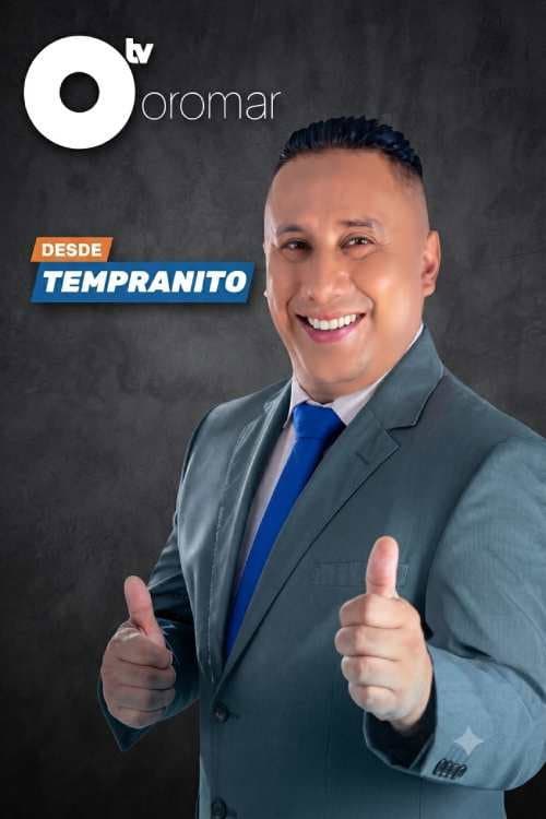 Desde Tempranito
