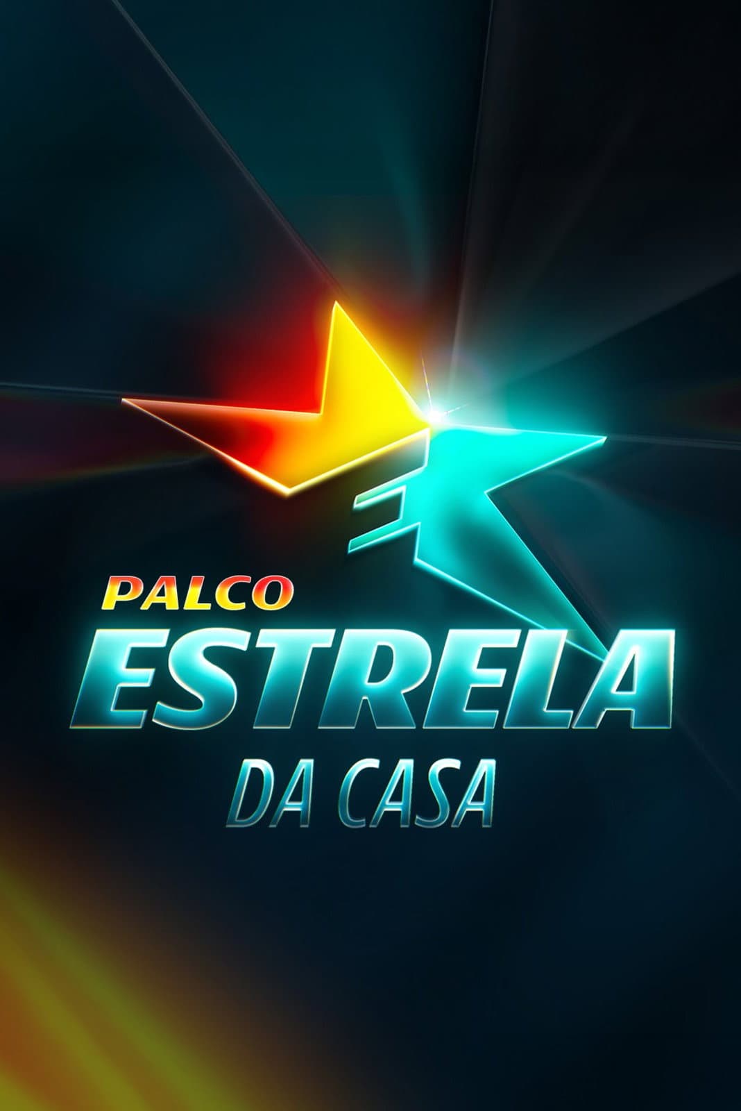 Palco Estrela da Casa