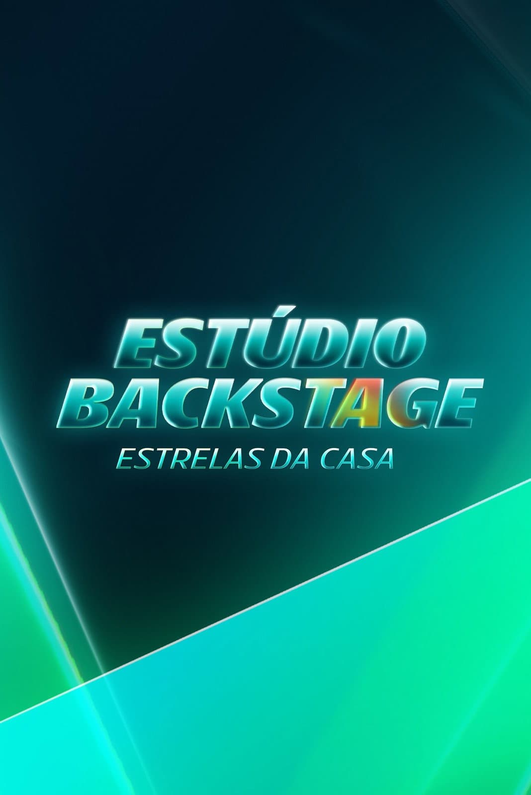 Estúdio Backstage: Estrelas da Casa