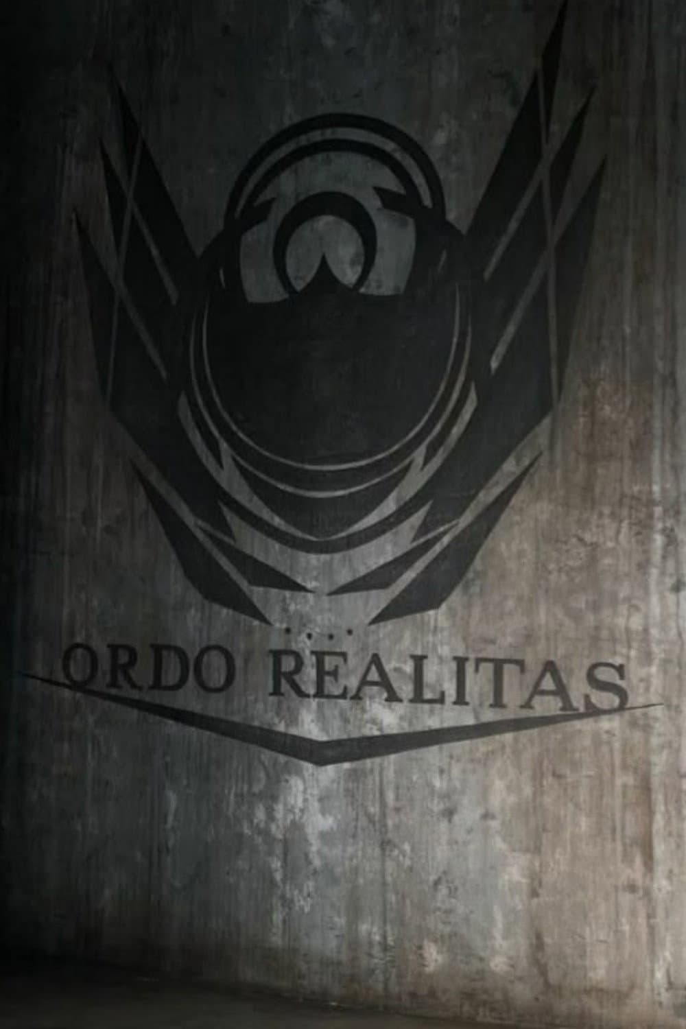 Ordem Paranormal