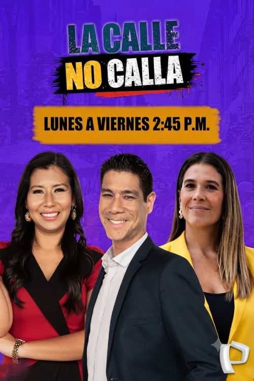 La calle no calla