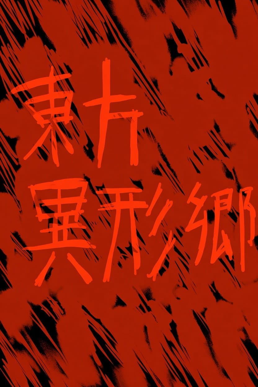 Touhou Igyoukyo ~ Grotesque Land Story