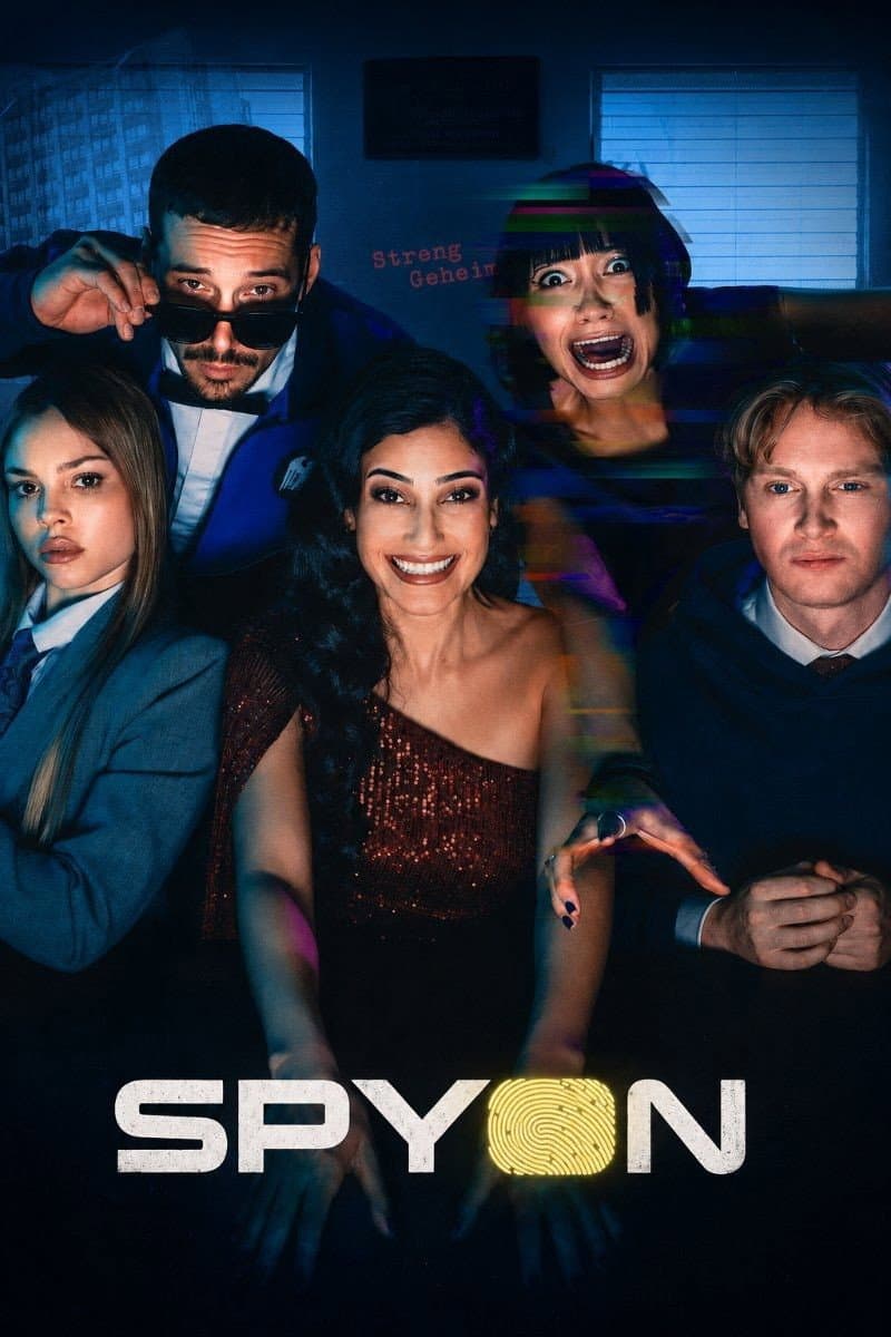 Spyon