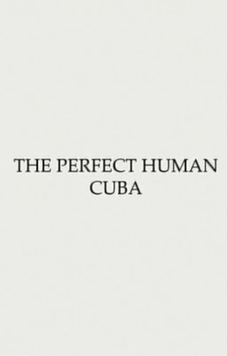 Benspænd #1 - Det perfekte menneske: Cuba