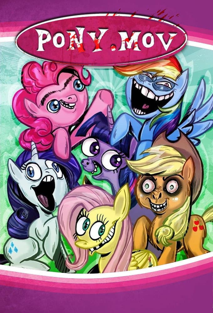 Pony.Mov