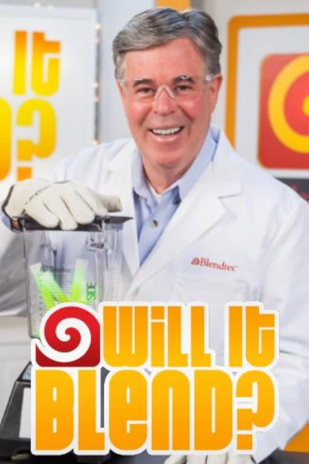 Will It Blend?