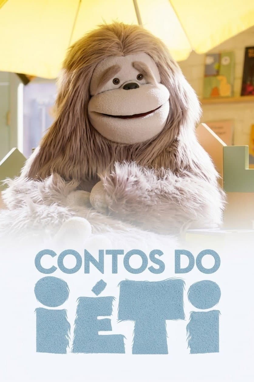 Contos do Iéti