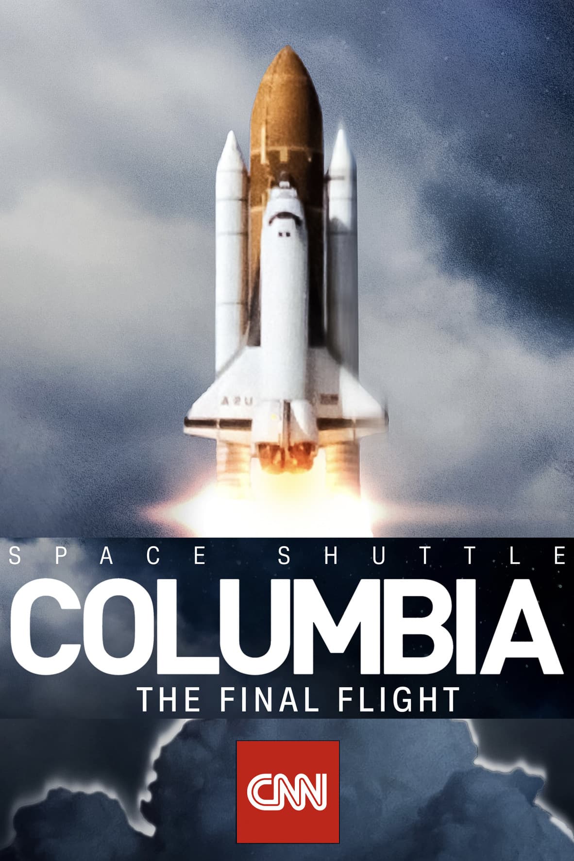 Space Shuttle Columbia: The Final Flight