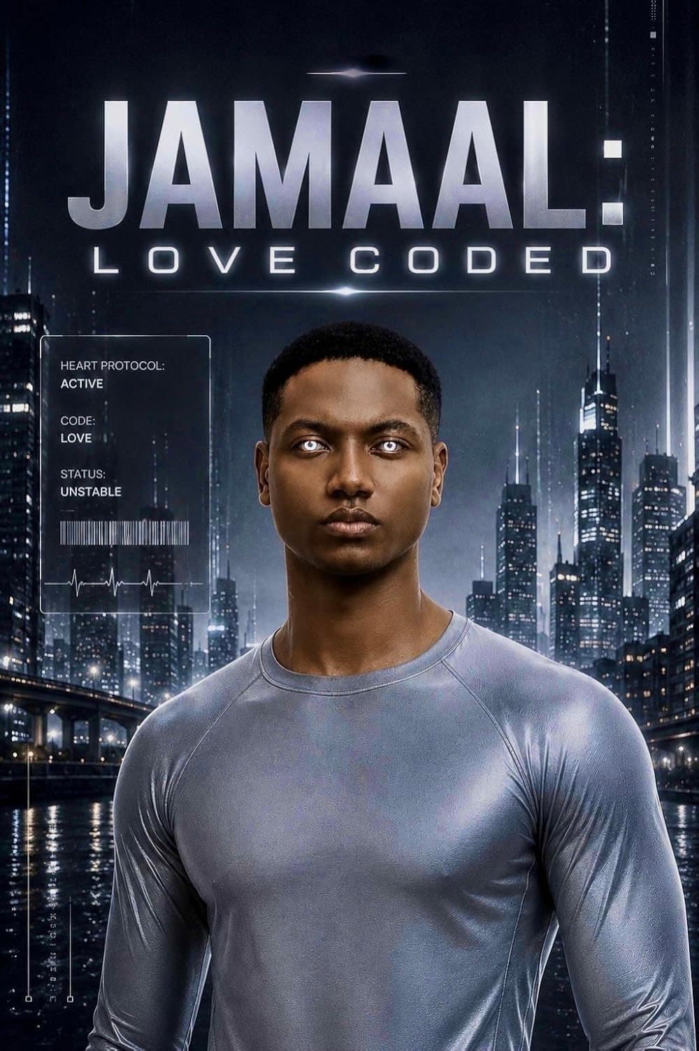 Jamaal: Love Coded