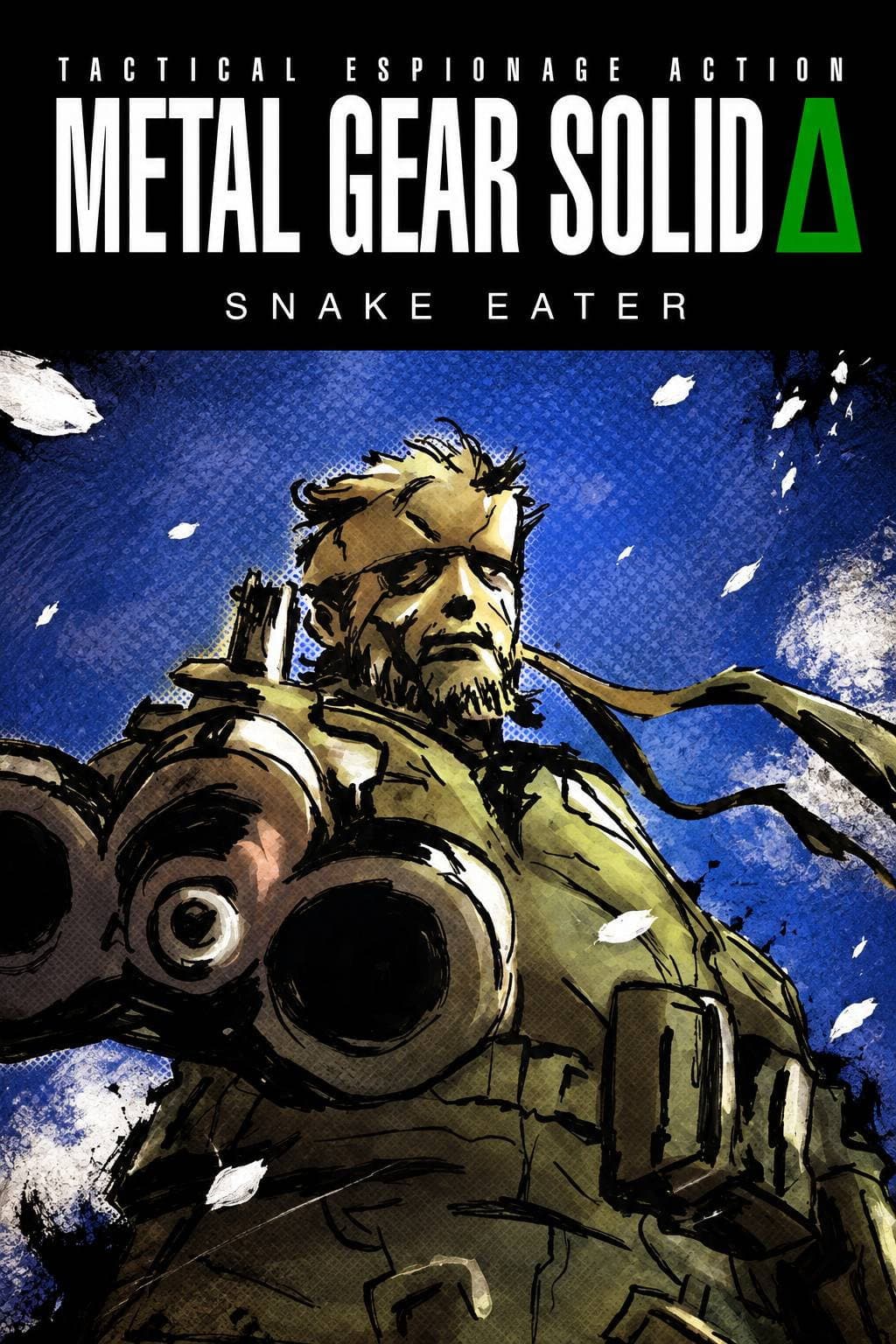 Metal Gear Solid Delta: Snake Eater - Lo Spirito della Riscoperta VI