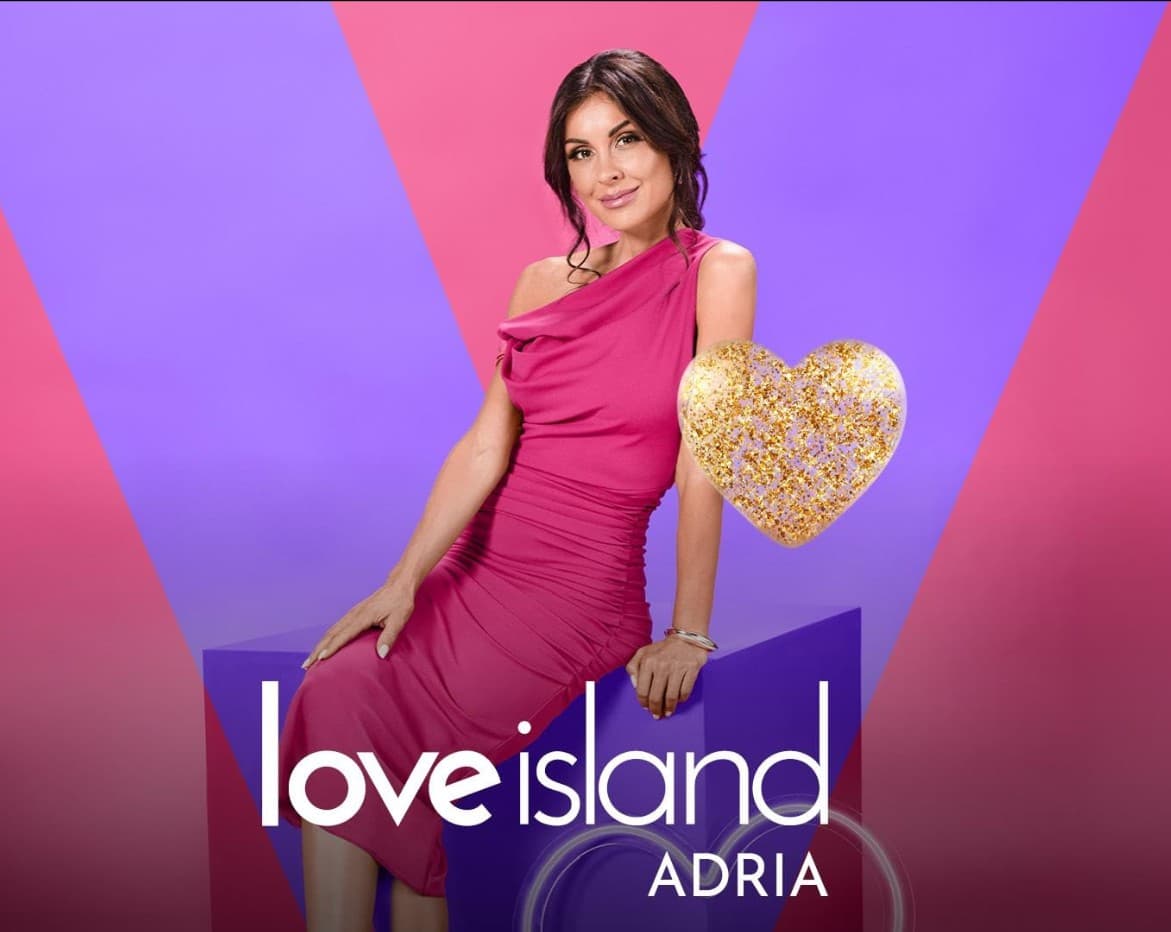 Love Island Adria