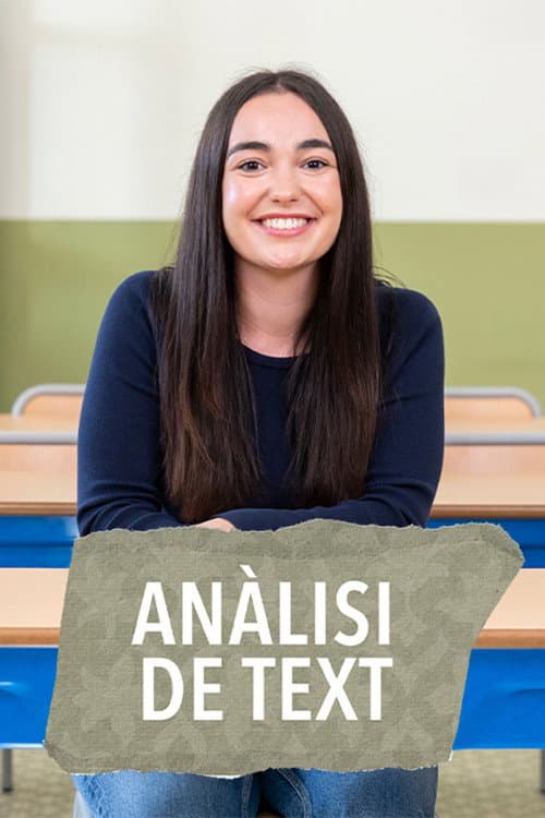 Anàlisi de text