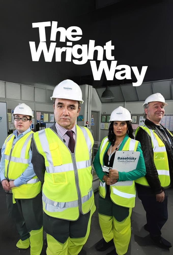 The Wright Way