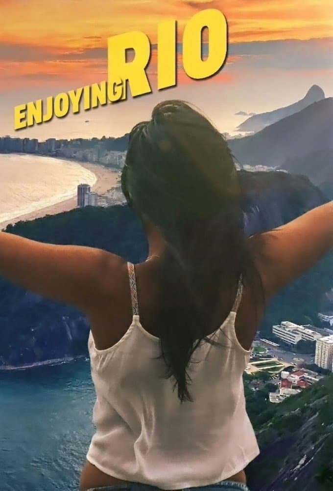 Enjoying Rio