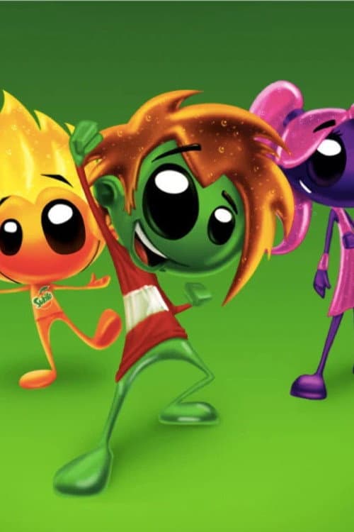 Os Caçulinhas