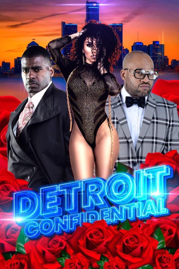 Detroit Confidential