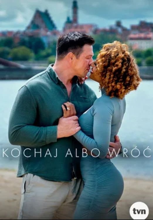 Kochaj albo wróć