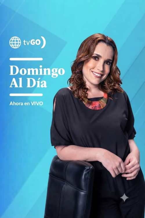 Domingo al DÍA