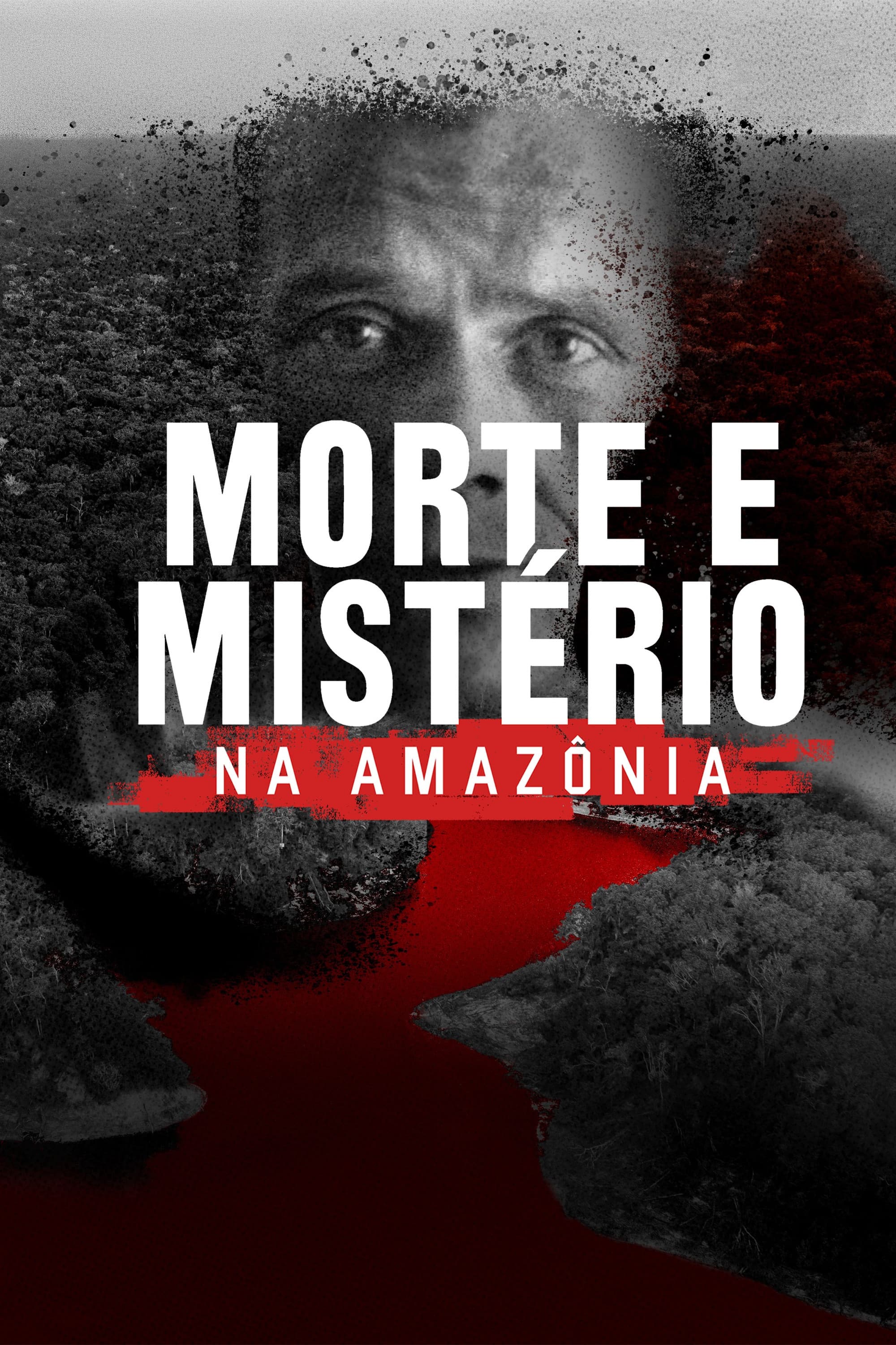 Morte e Mistério na Amazônia