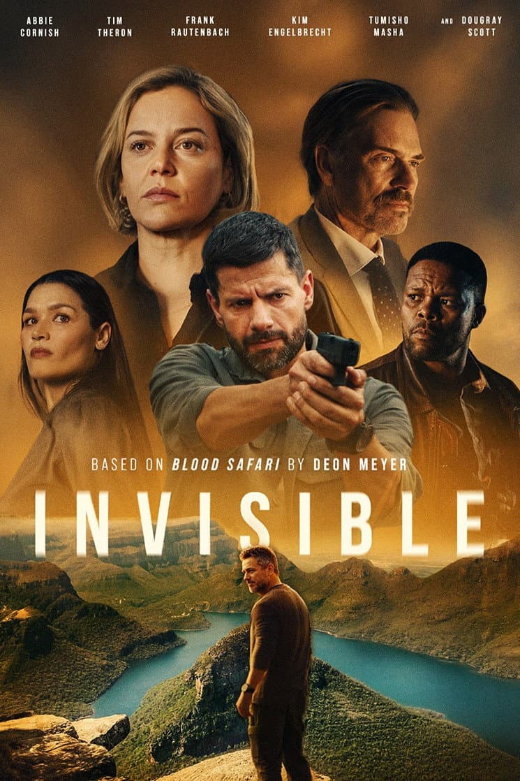 The Invisible