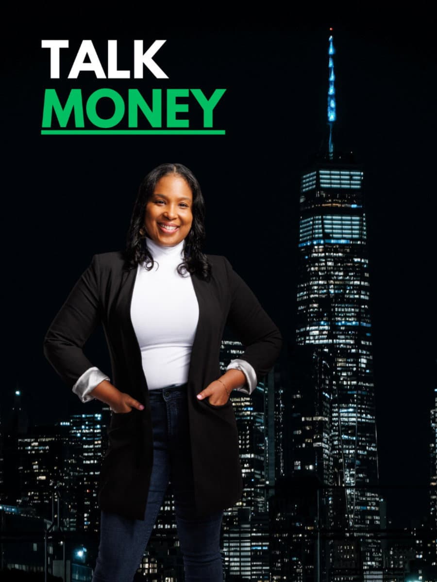 Talk Money