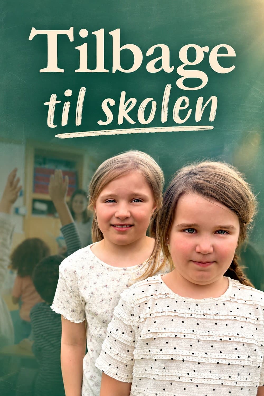 Tilbage til skolen