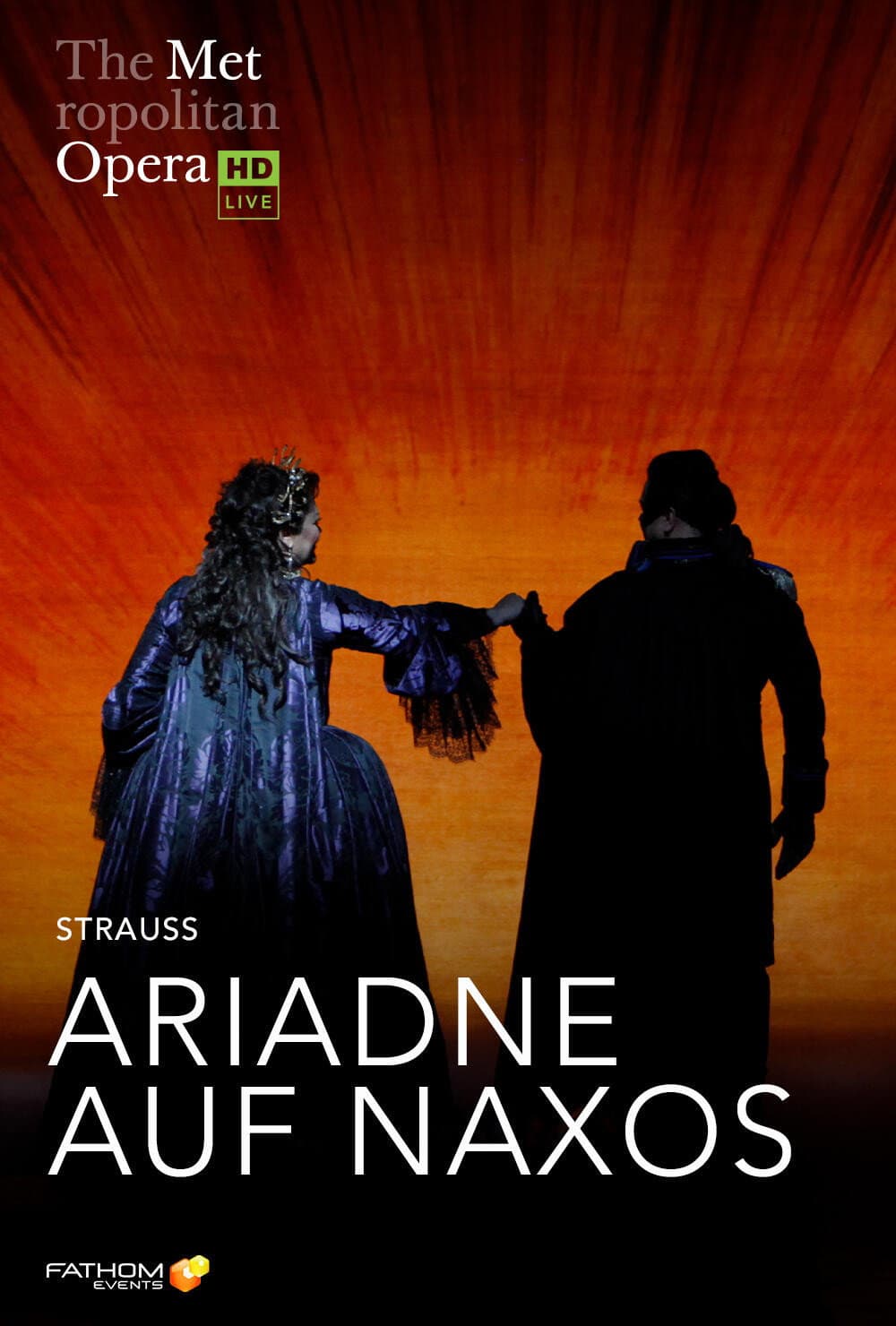 Ariadna na Naxu