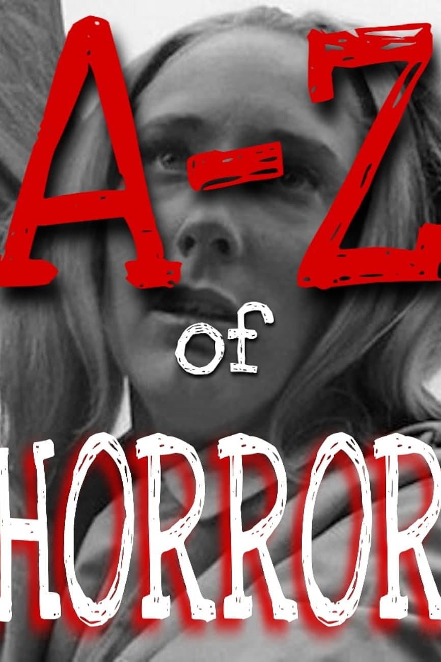 A-Z of Horror