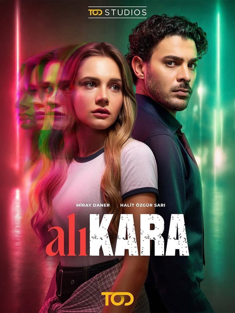 Alı Kara