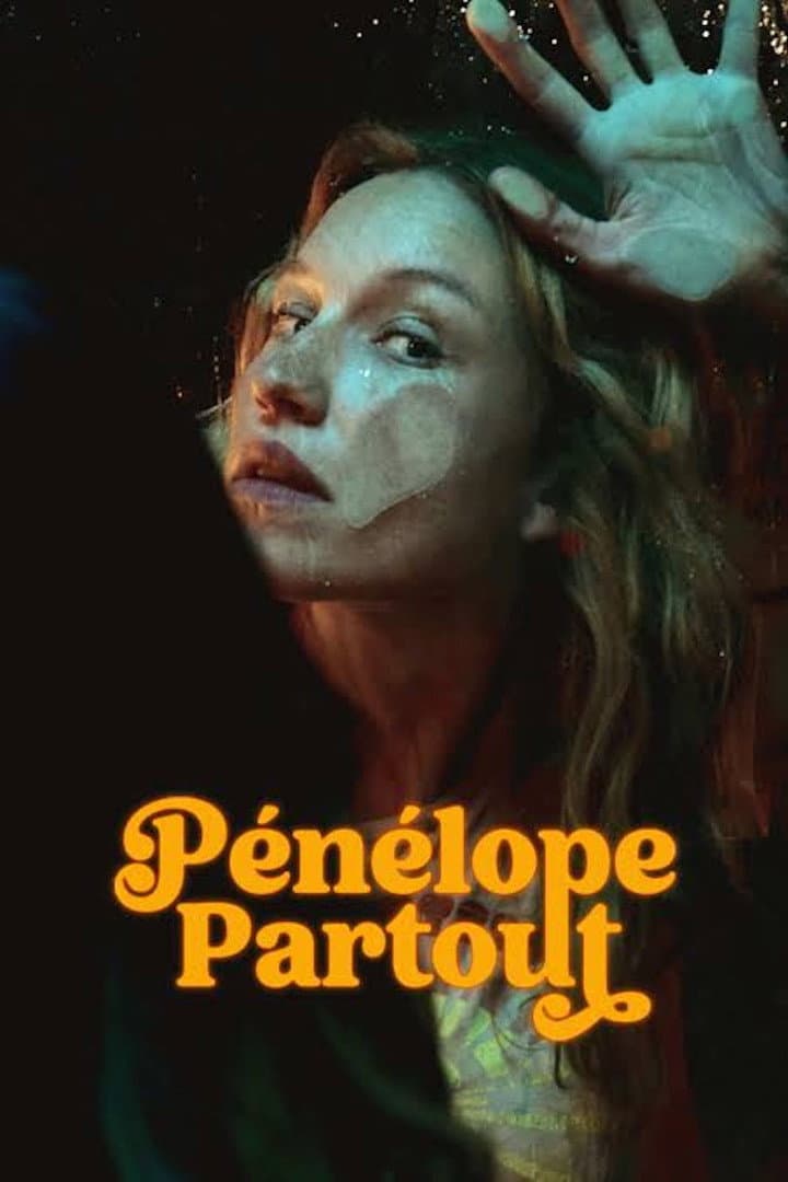 Penelope Partout