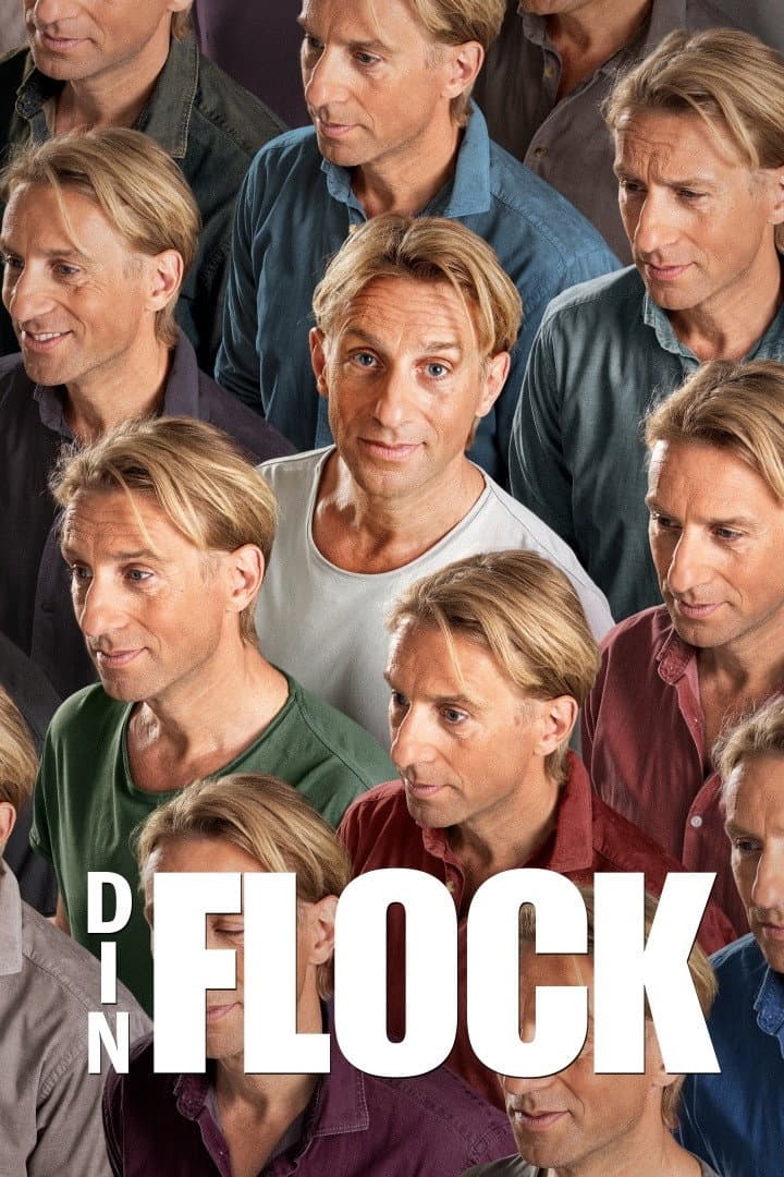 Din flock
