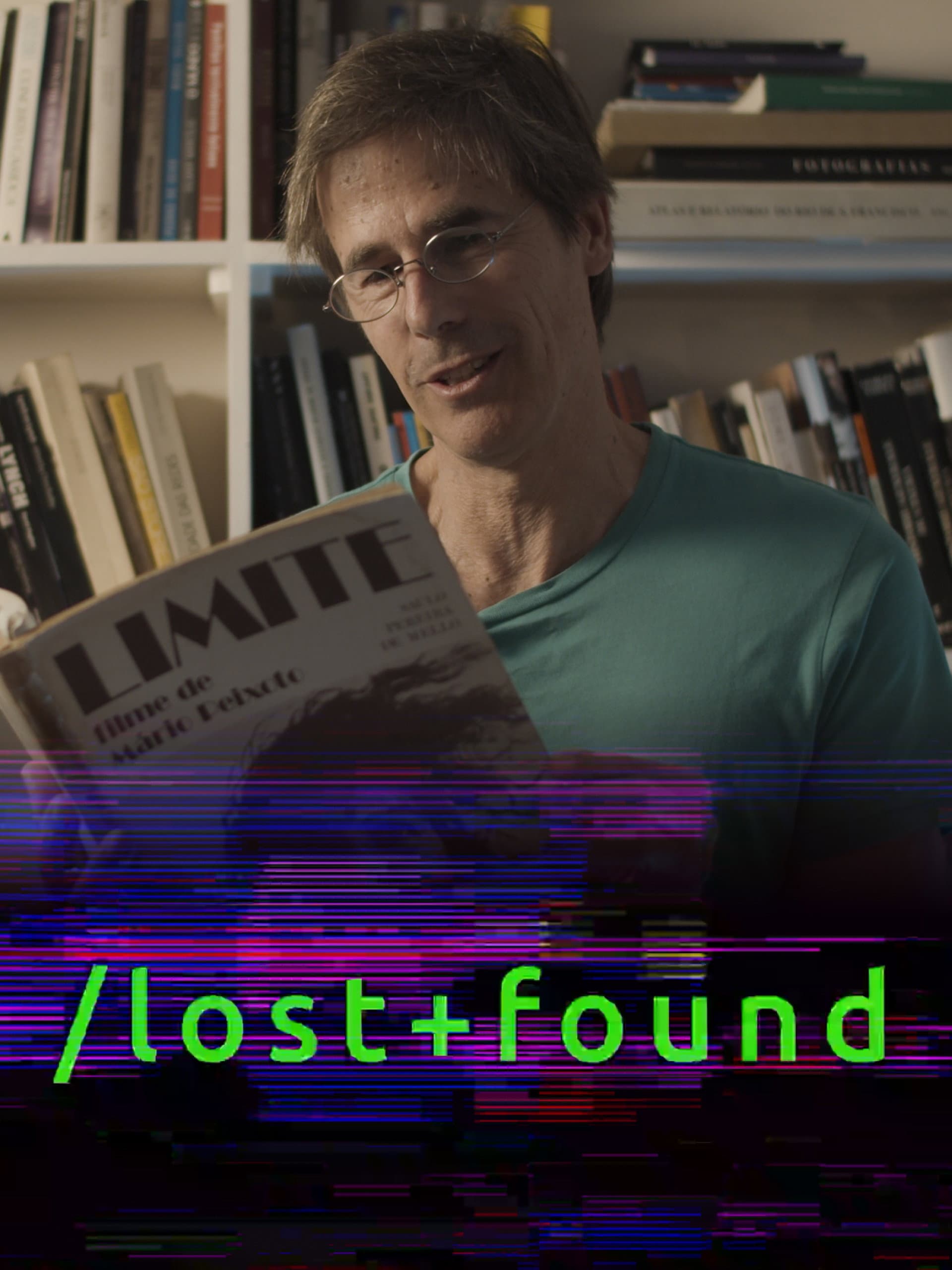 /lost+found