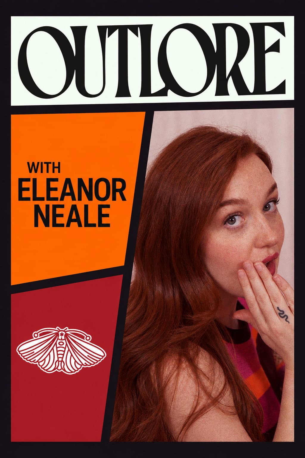 Outlore With Eleanor Neale
