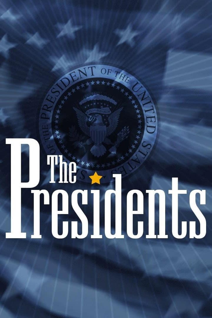 American Experience: The Presidents